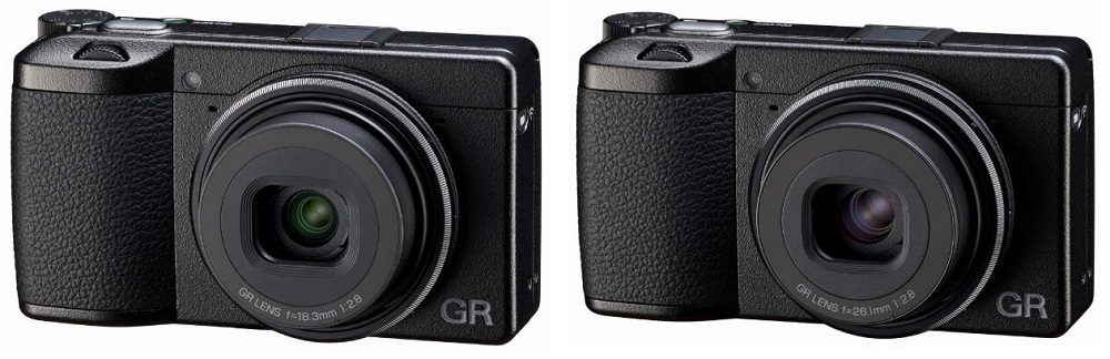 リコー】「RICOH GR III HDF」「RICOH GR IIIx HDF」を新発売 | Newsu0026Topics | 株式会社名古屋エコール